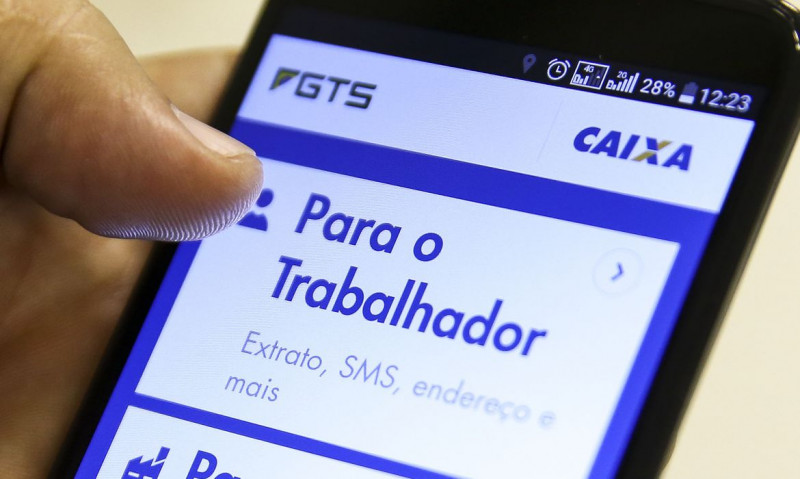 Desenrola Brasil: uso do FGTS para pagar dívidas começa hoje; saiba quem pode utilizar