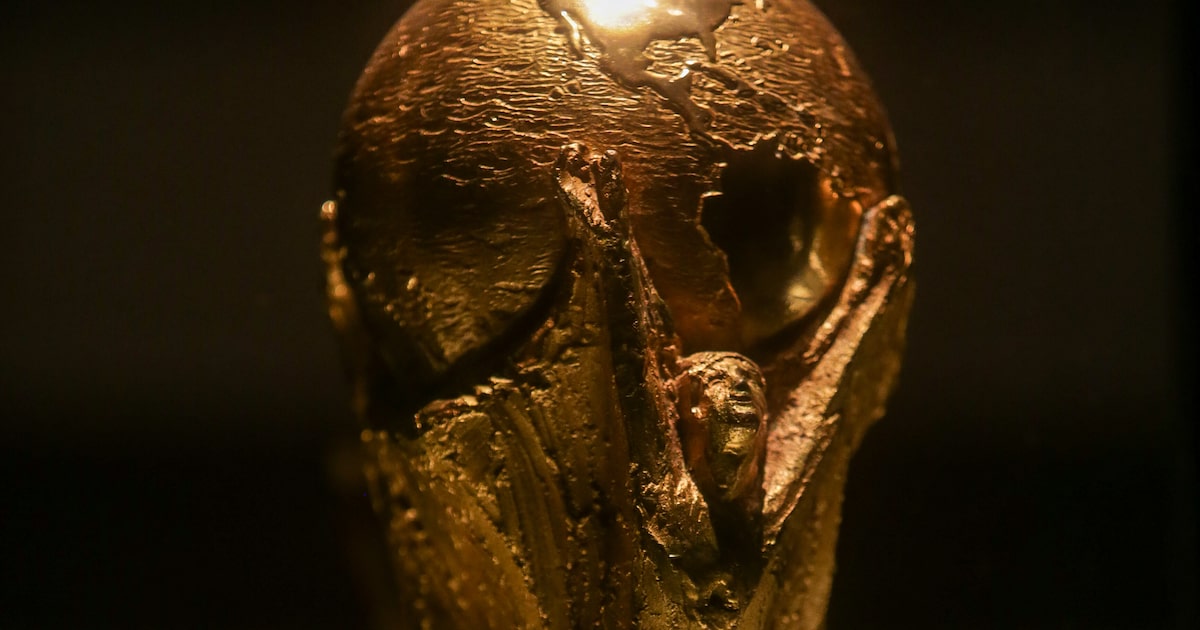 Por que a Copa do Mundo será disputada em 3 países?