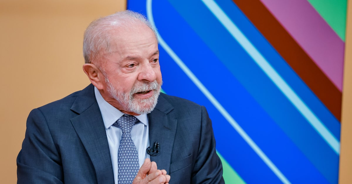 Governo Lula é avaliado como ruim ou péssimo por 40%; bom e ótimo somam 37%, diz pesquisa BTG/Nexus