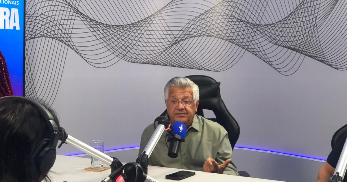Bacelar defende rapidez em aprovação do fim da escala 6x1 mas aponta entraves no Congresso: “Todo avanço se dá com luta”