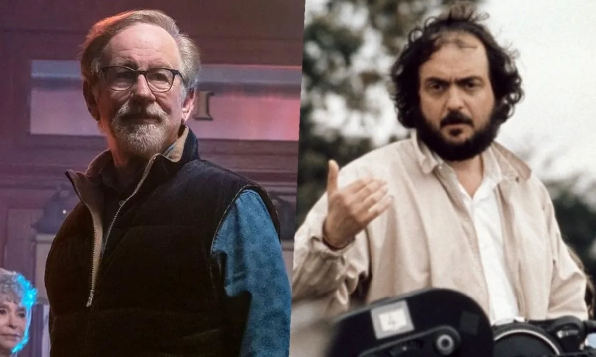 Spielberg quer concluir sonho inacabado de Kubrick com série épica sobre Napoleão