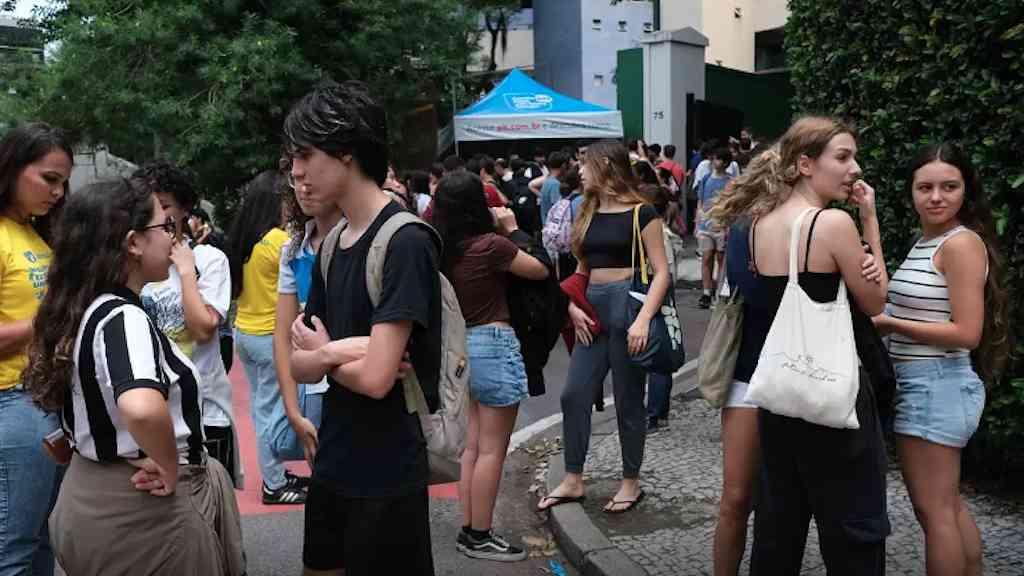 Inscrições do Enem 2026: Garanta sua vaga!