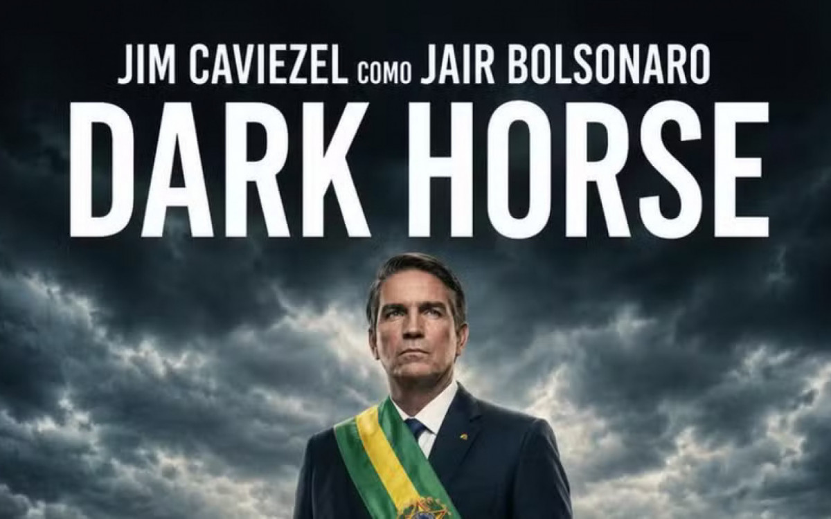 Filme de Bolsonaro virou 'comédia de erros' que ameaça candidatura de Flávio, diz jornal britânico