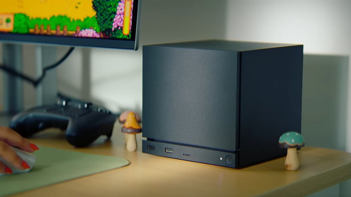 Steam Machine chegando em breve? Vulkan e Summer Game Fest dizem que sim