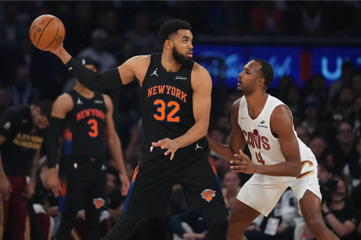 NBA hoje: Knicks podem voltar à final da NBA após 27 anos; veja odds