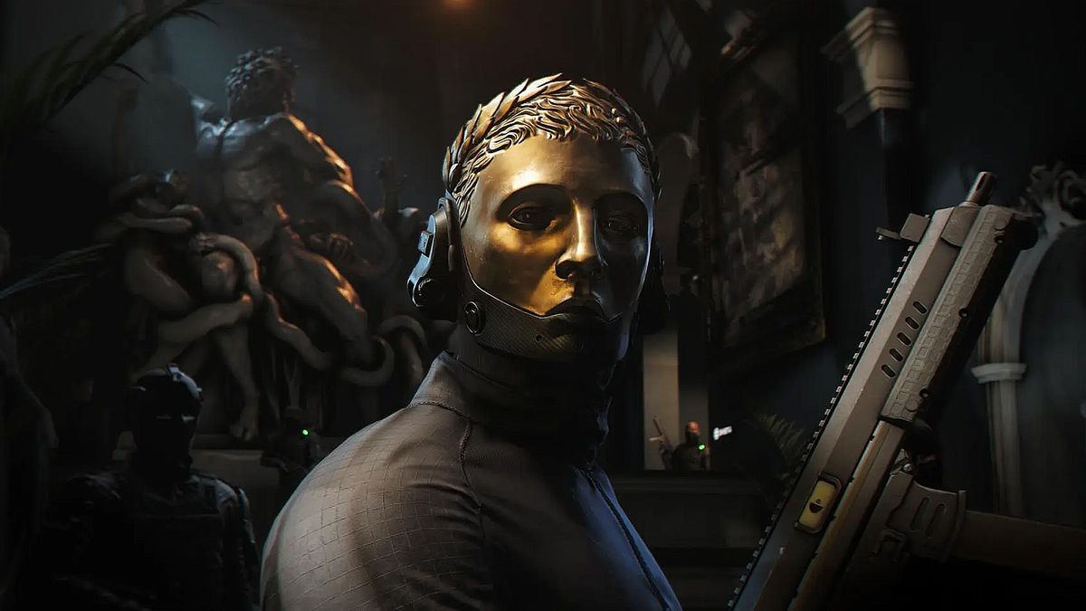 007 First Light pisa na bola com jogadores do Xbox e Steam