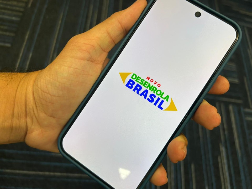 Desenrola 2.0: No 1o dia, 1,4 milhão acessam app FGTS para quitar dívida