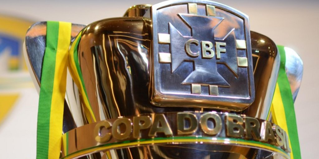 Com possibilidade de Gre-Nal: como será e onde assistir ao sorteio da Copa do Brasil