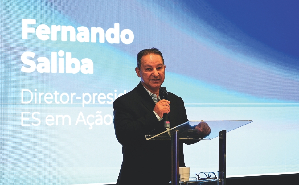 ES em Ação: iniciativa para aproximar vereadores da população