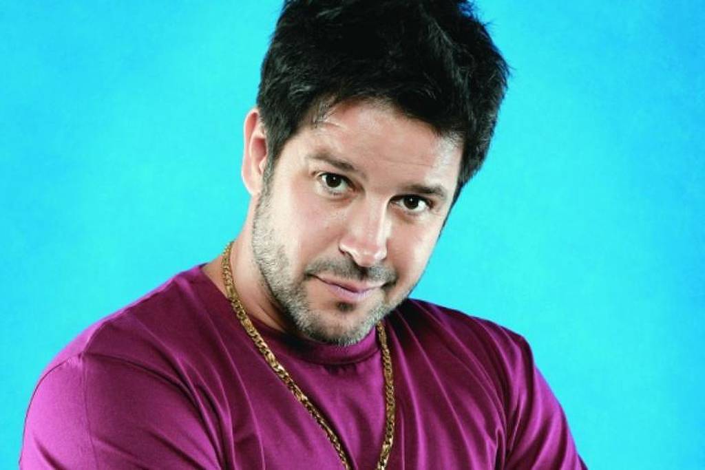 Murilo Benício se acerta com a Globo para reviver Tufão em 'Avenida Brasil 2'