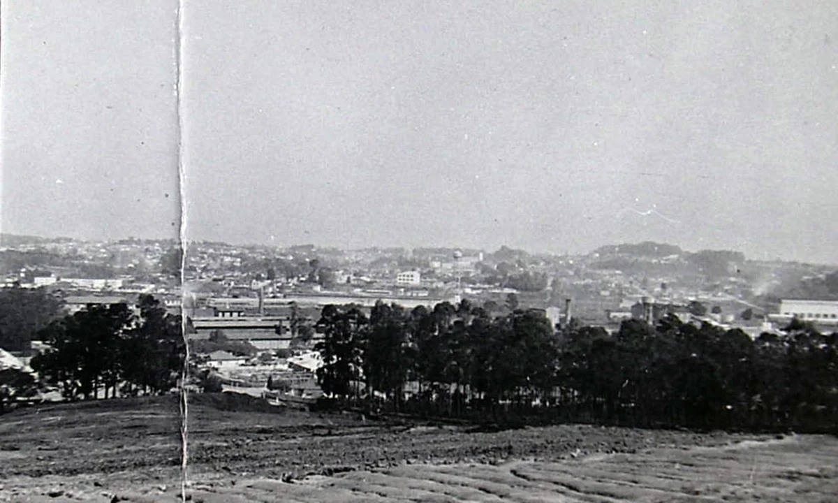 Pílulas de um orientador. O Camilópolis operário. Ainda em formação. Exemplo que se espalha. E chega a Rio Grande da Serra.