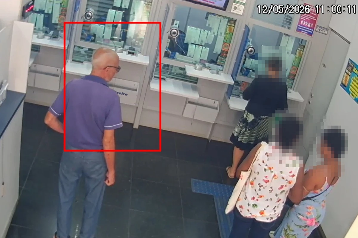 grupo simula perda de dinheiro e rouba vítimas no DF