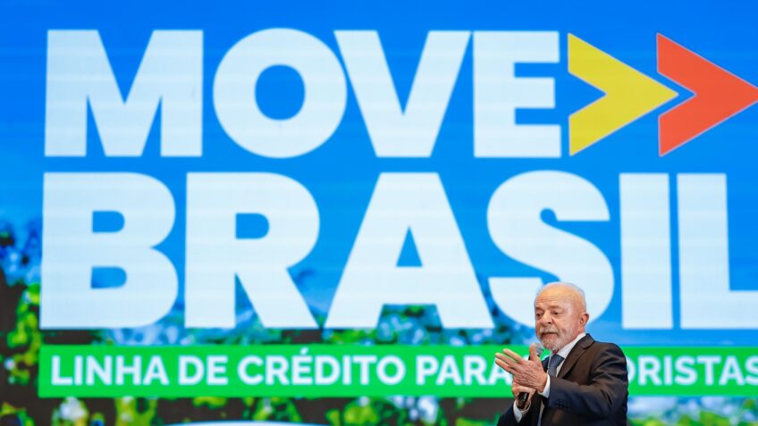 MP libera até R$ 30 bi em crédito para compra de veículos novos