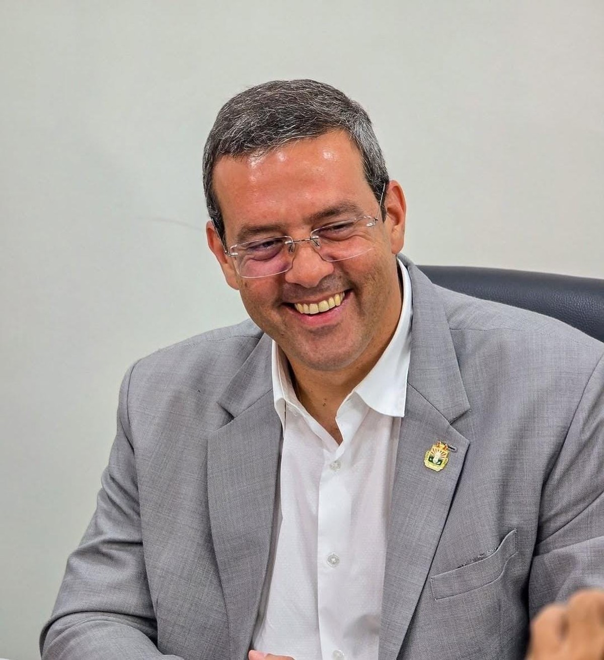 PF cumpre mandados de busca e apreensão contra ex-prefeito de Macapá Dr. Furlan
