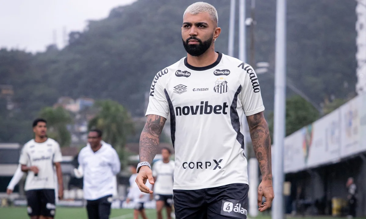 Santos x Deportivo Cuenca: onde assistir, horários e prováveis escalações