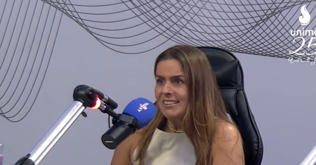 Na Antena 1, especialista explica mudanças com atualização da NR-1 e impacto na saúde mental no trabalho