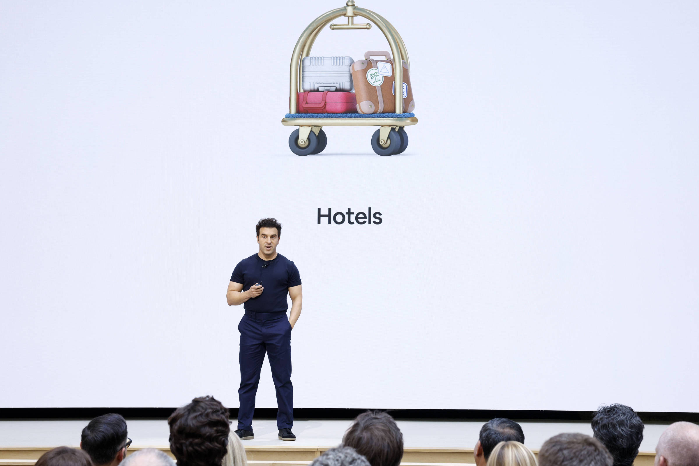 CEO do Airbnb admite que platafora pode ser problema em cidades com crise habitacional