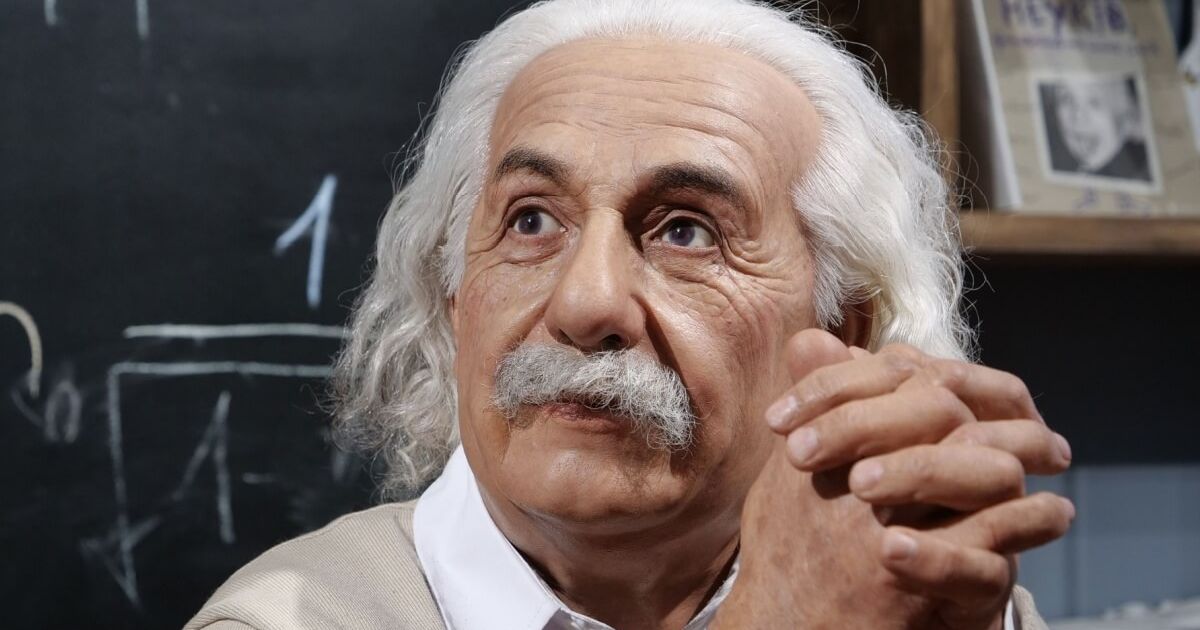 5 frases de Albert Einstein para refletir e se inspirar nesta terça-feira
