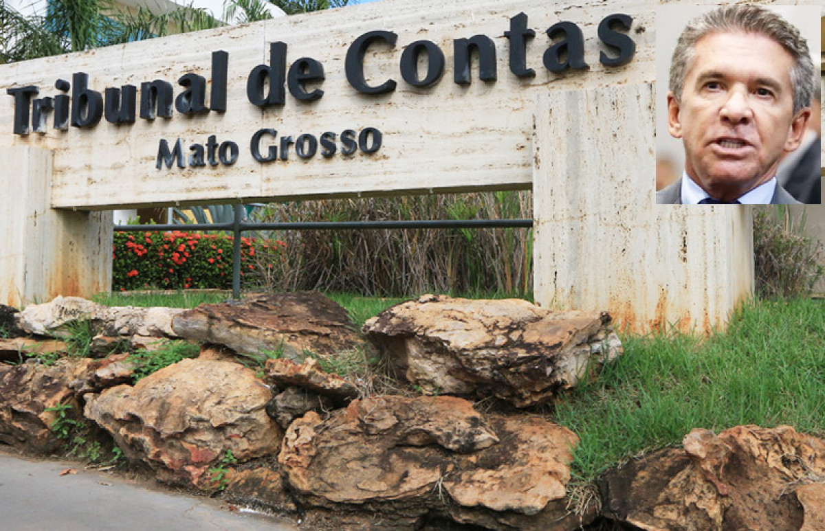 TCE mira obra de R$ 675 milhões que 'se desmanchou' em um ano