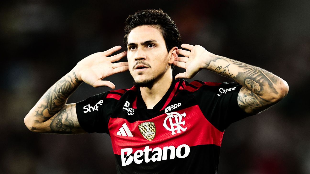 O tabu de mais de 40 anos que Flamengo tenta dar fim na Libertadores e o que assistir no Disney+