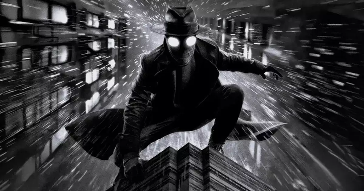 Crítica de Spider-Noir, nova série do Prime Video, do Homem-Aranha