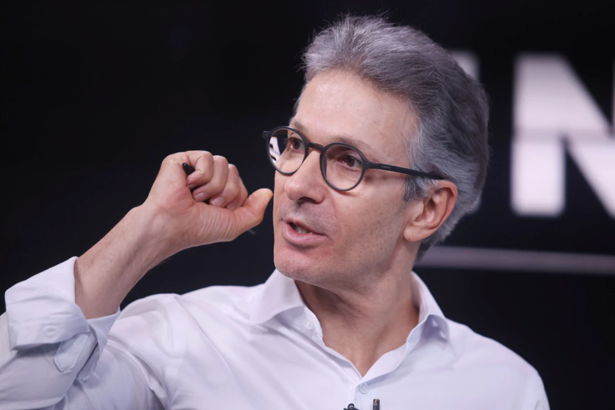 Zema e Caiado se reúnem para discutir possível aliança já no 1º turno