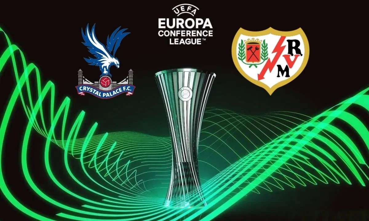 Crystal Palace x Rayo Vallecano: veja horário, onde assistir e prováveis escalações