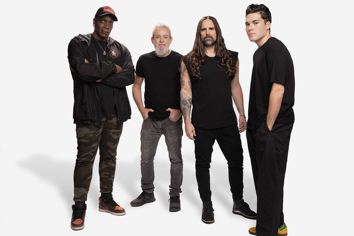 Sepultura fará último show da carreira em São Paulo
