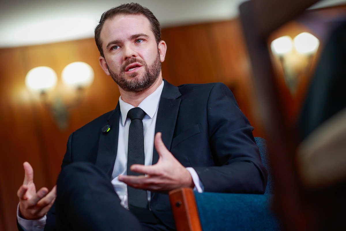 Exclusivo: Eventual liquidação do BRB geraria rombo de R$ 17 bilhões no FGC, diz Durigan
