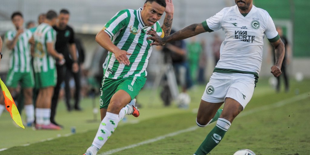 CBF detalha jogos do Juventude da 12ª à 18ª rodada da Série B; quatro partidas serão às 11h