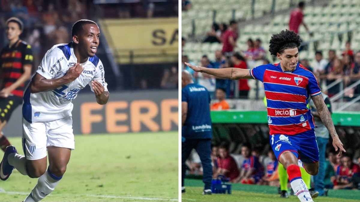 Futebol na TV: Fortaleza tenta vaga na final da Copa do Nordeste