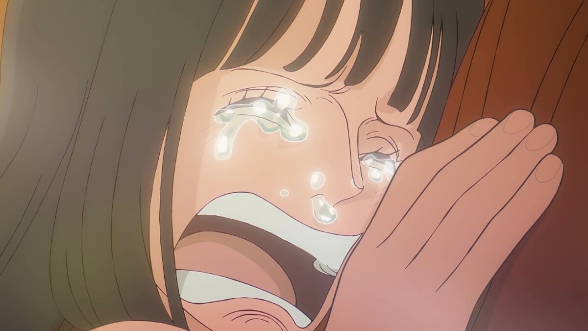 Após 22 anos e quase 1000 capítulos de espera, One Piece finalmente nos presenteia com um dos reencontros mais aguardados do anime em um episódio que já entrou para a história