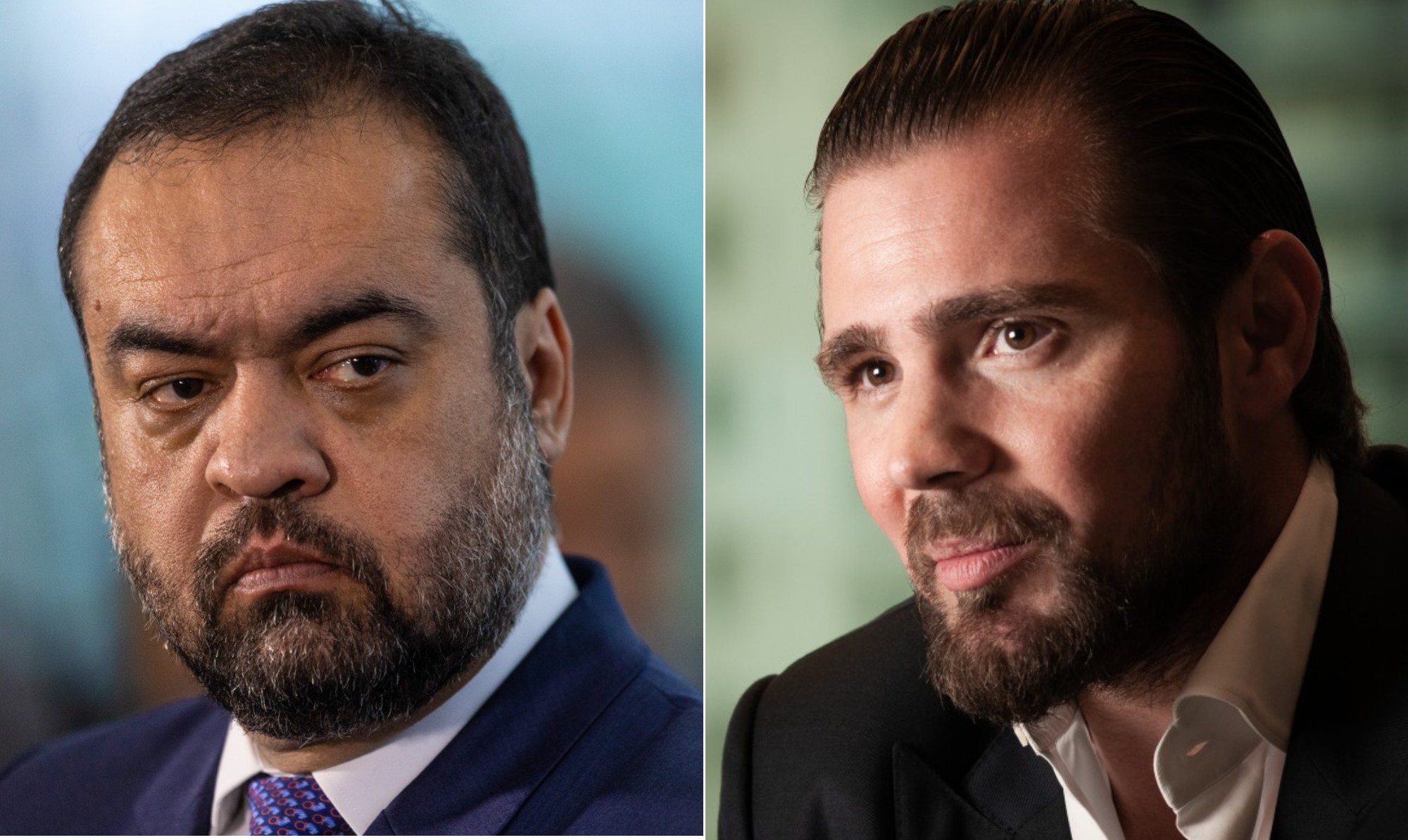 Castro foi à casa de Vorcaro na semana dos primeiros aportes do Rioprevidência no Master
