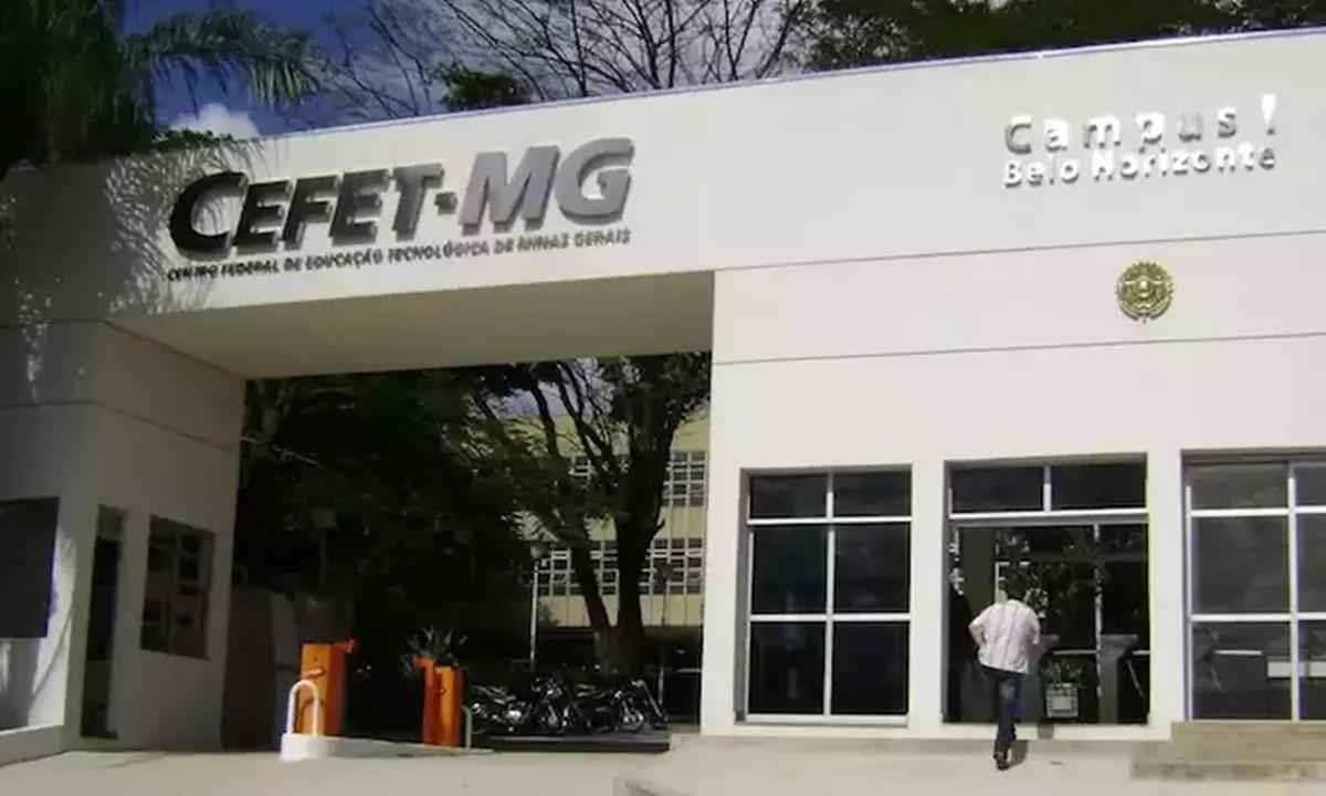 PL em regime de urgência quer transformar Cefet-MG em universidade federal