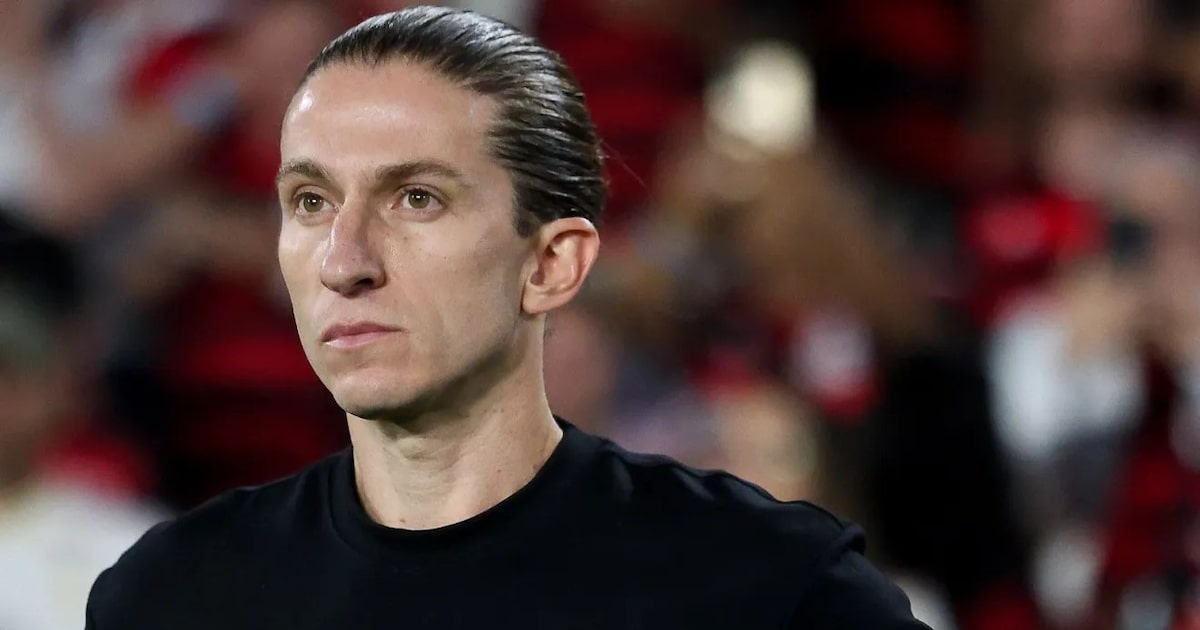 Filipe Luís tem acordo para assumir o Monaco após a Copa do Mundo, diz jornal