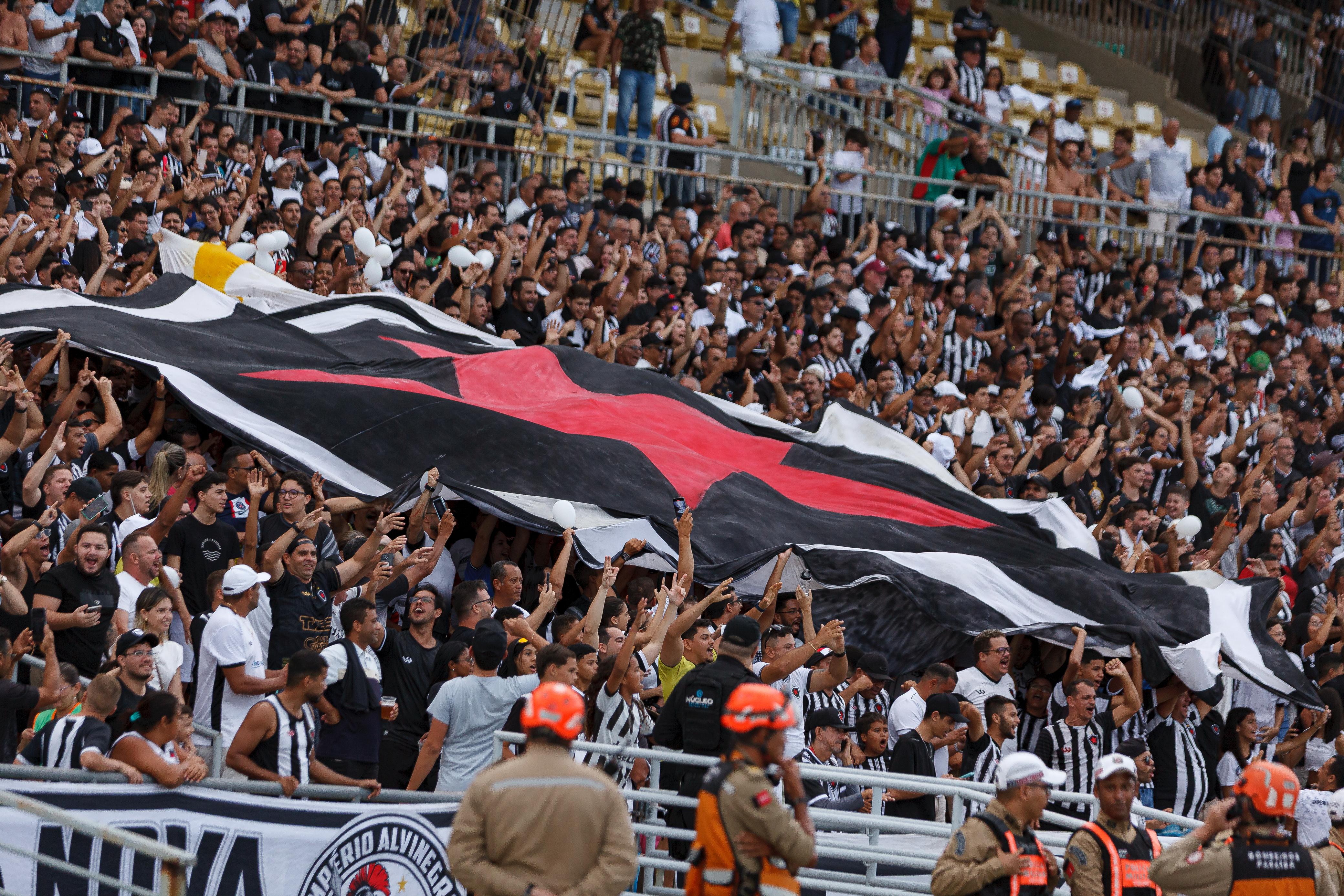 Entenda por que o Botafogo-PB 