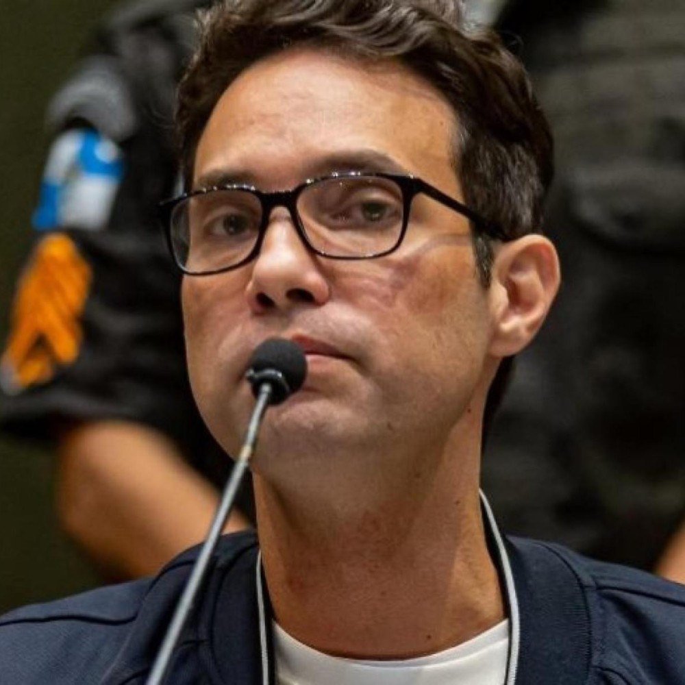 Socos e afogamento: filha de ex de Jairinho detalha torturas