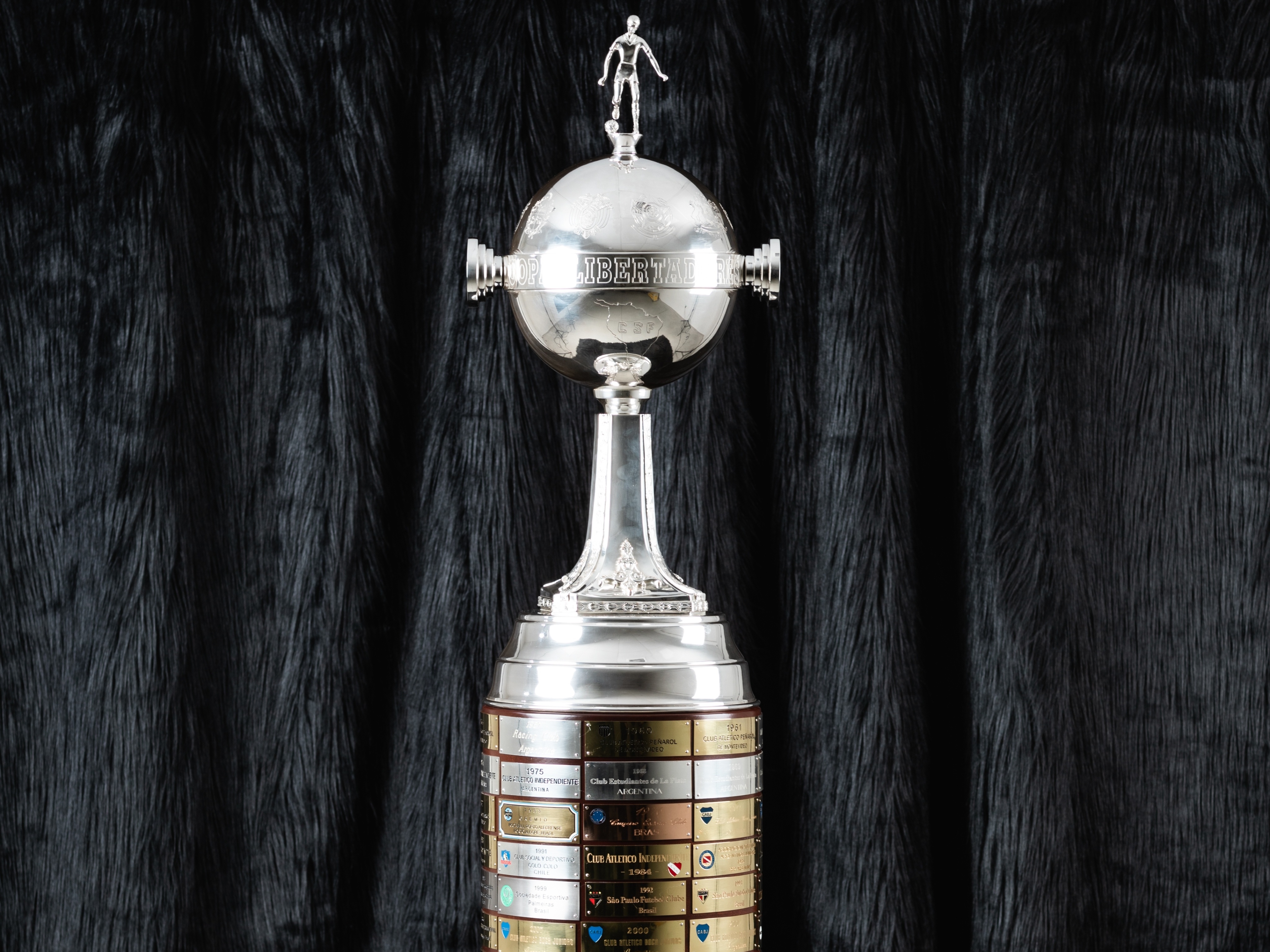 Libertadores: Veja como será o sorteio das oitavas e os times classificados