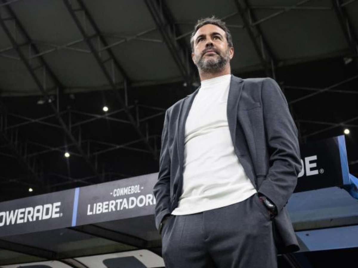 Artur Jorge define atuação do Cruzeiro como 