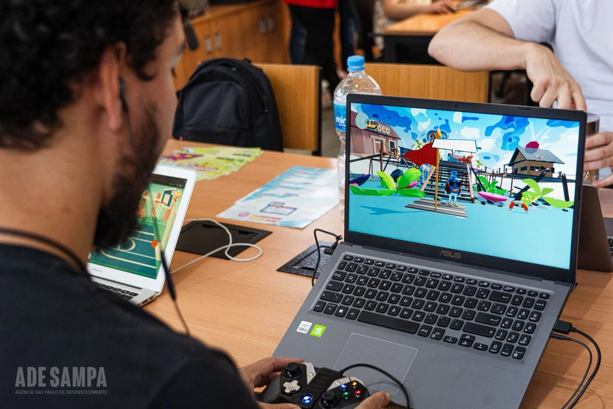 Inscrições do Sampa Games são prorrogadas até 11 de junho