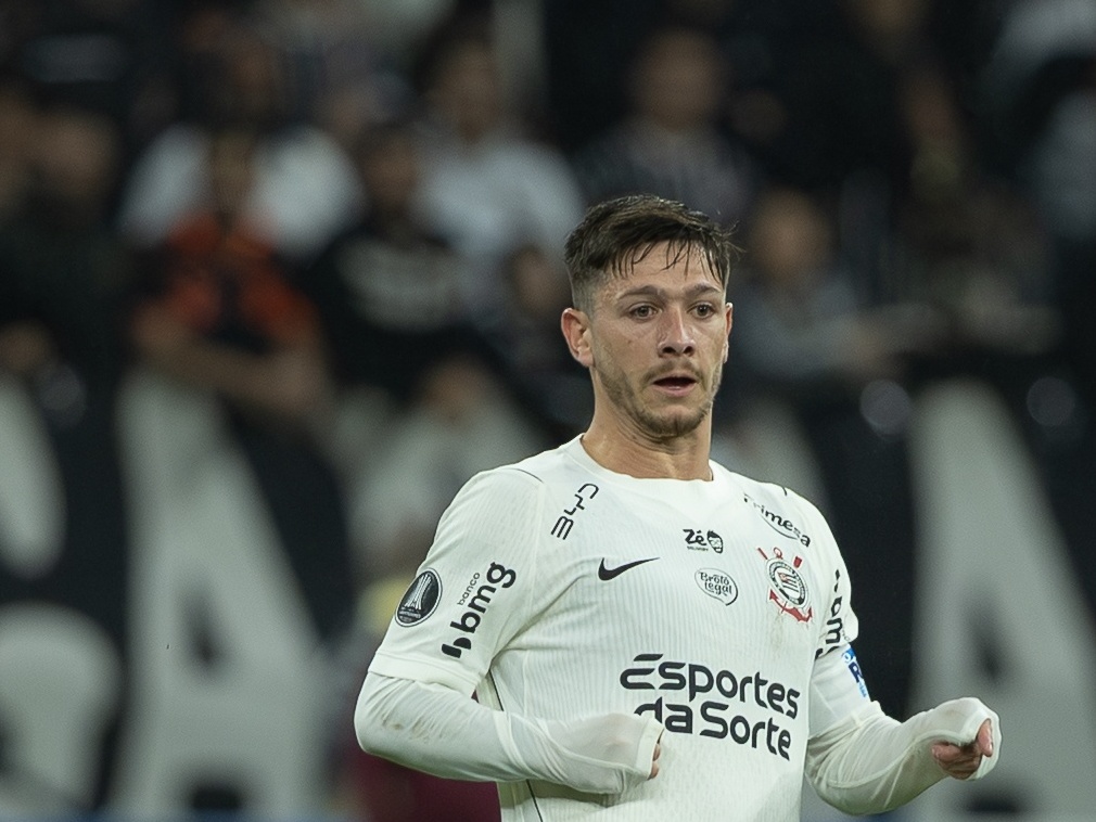 Corinthians corre para pagar Talleres, mas trava em outras dívidas