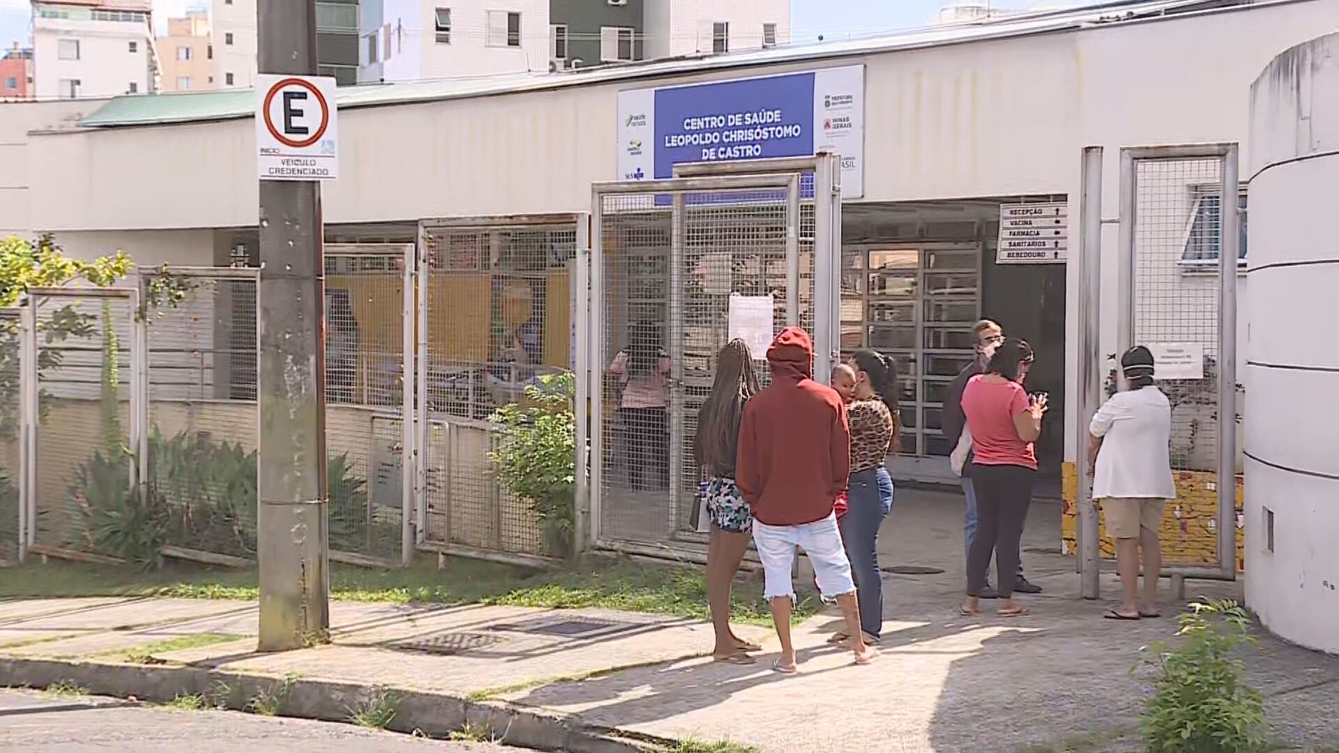 PBH abre 19 postos para vacina da gripe neste sábado; veja locais