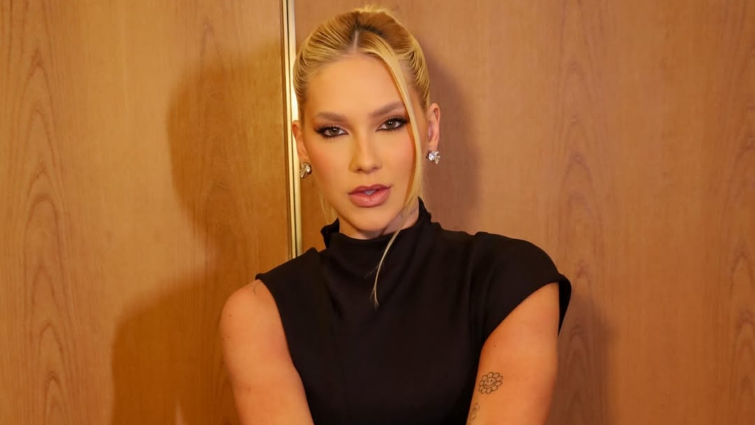 Virginia Fonseca fala pela primeira vez sobre término com Vini Jr. e revela como está a vida solteira