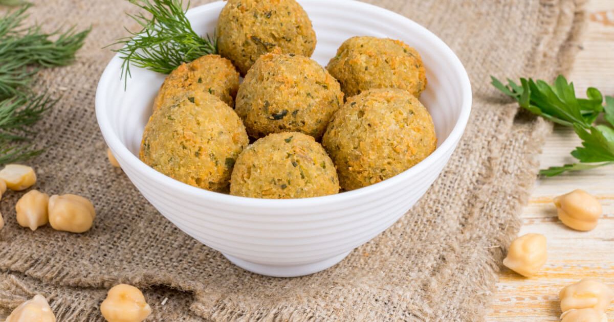 6 receitas ricas em proteínas para o lanche da tarde