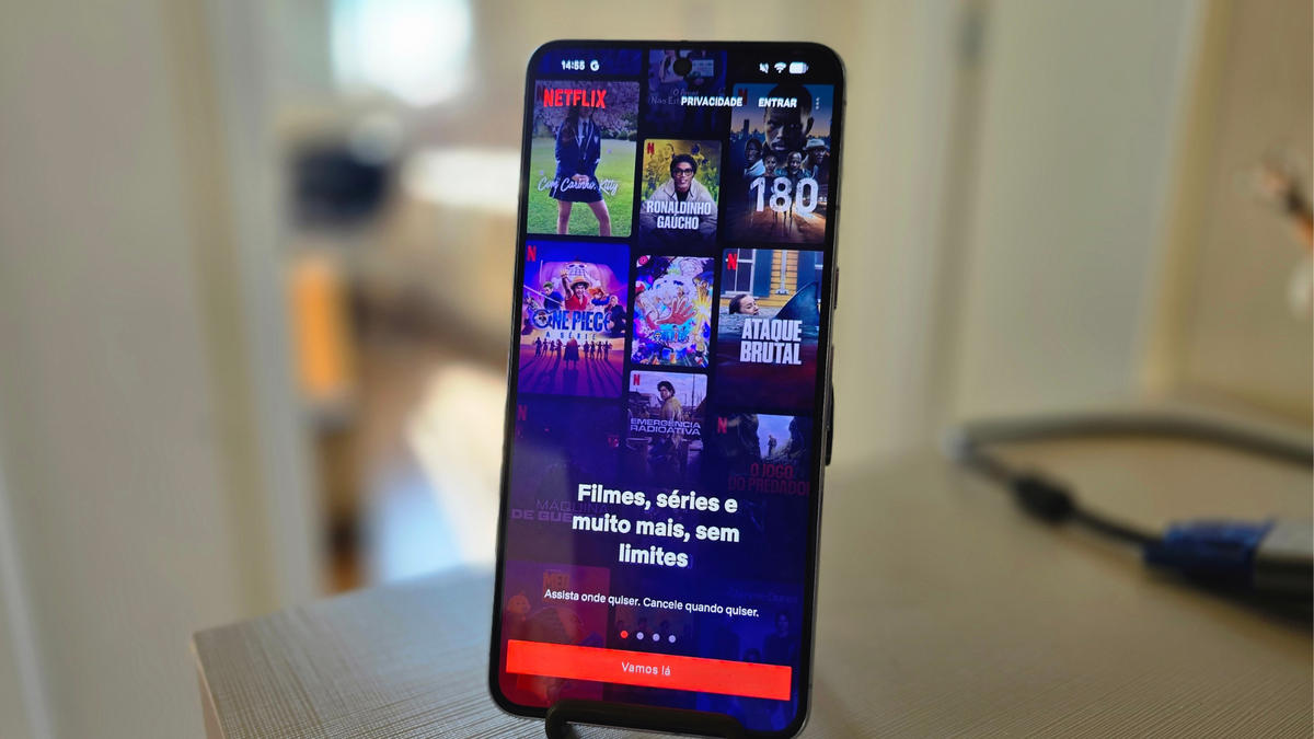 Netflix compartilha histórico do que você assiste; veja como desativar