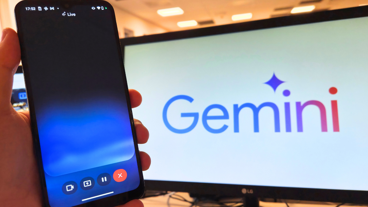 Voz e aparência do Gemini estão diferentes no app; veja o que mudou