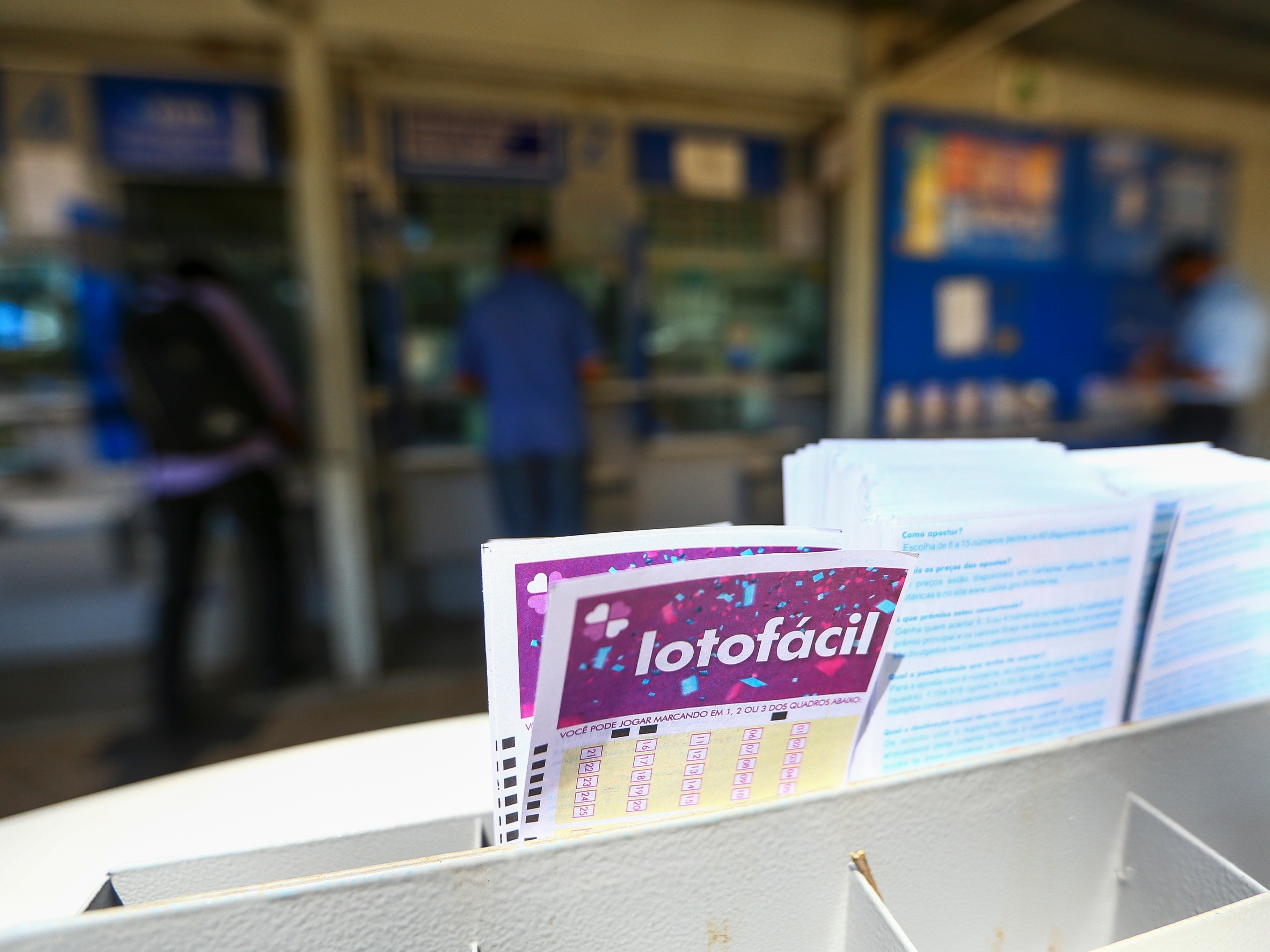 5 apostas levam R$ 723 mil cada; veja resultado