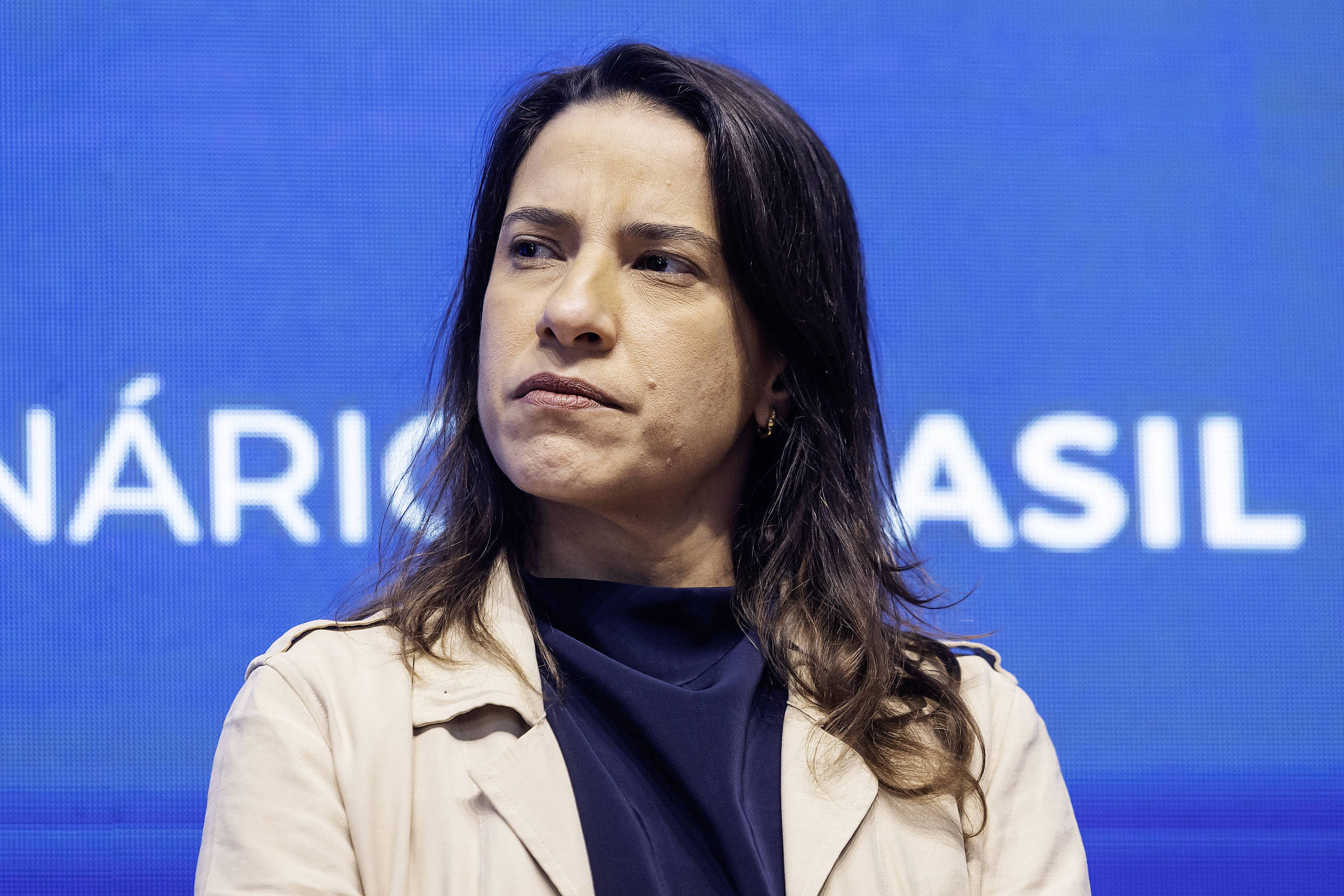 Raquel Lyra avança em eleição de Pernambuco com agendas no interior e foco em temas locais