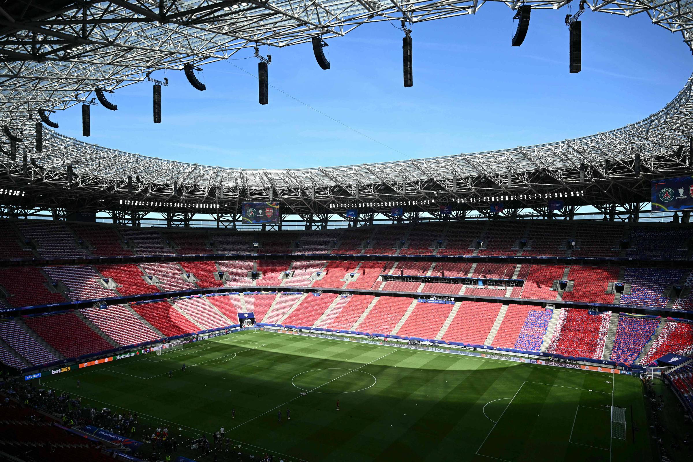 Final da Champions reúne zaga da seleção brasileira e 28 convocados para a Copa