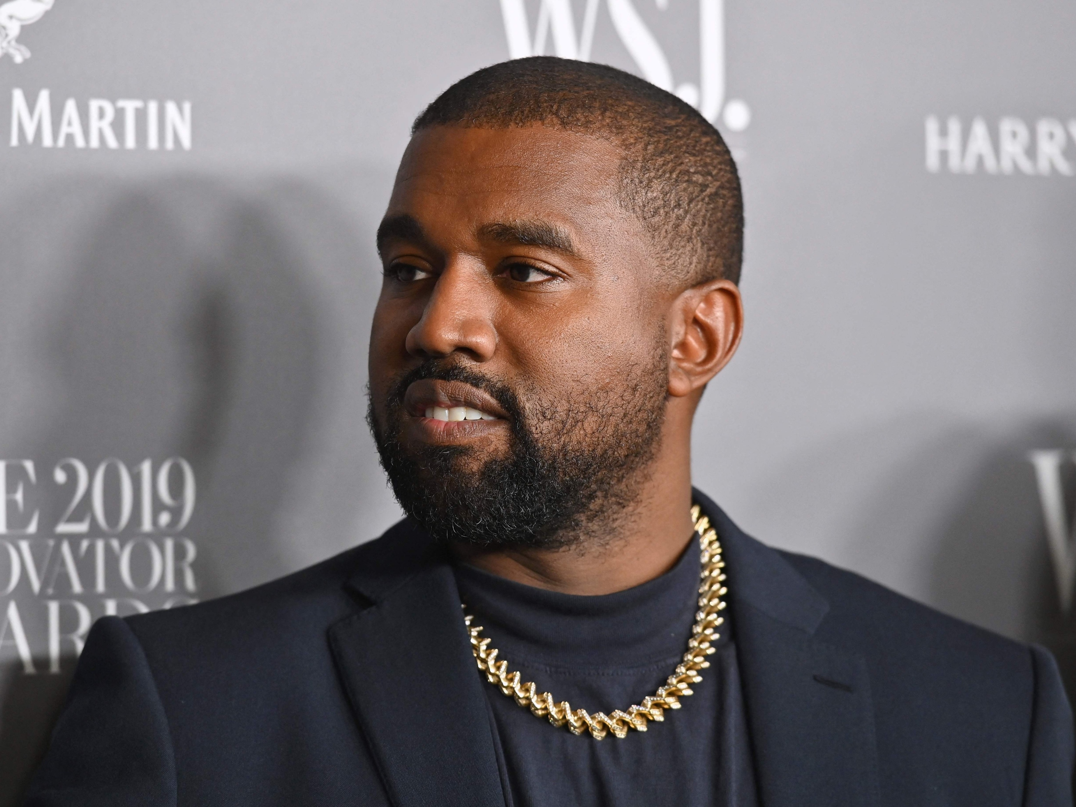 Itália proíbe shows de Kanye West e Travis Scott por motivos de segurança